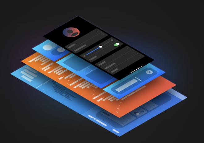 Flutter image